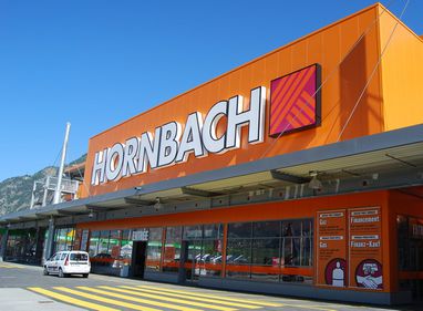 Hornbach își extinde rețeaua din România și anunță deschiderea unei noi unități