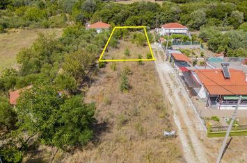 Teren construibil 450 mp, Akti Neon Kerdilion anunturi imobiliare Grecia