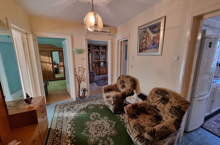 Apartament 3 camere de inchiriat BACAU - Bacau anunturi imobiliare Bacau