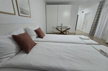 Apartament 1 camera, loc parcare, Zona Central, Opera Residence anunturi imobiliare Cluj