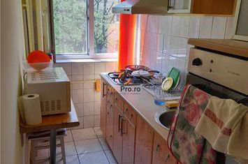 Apartament 3 camere de vanzare CIRCUMVALATIUNII - Timis anunturi imobiliare Timis