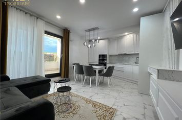 Apartament 4 camere de inchiriat IRIS  - Cluj anunturi imobiliare Cluj