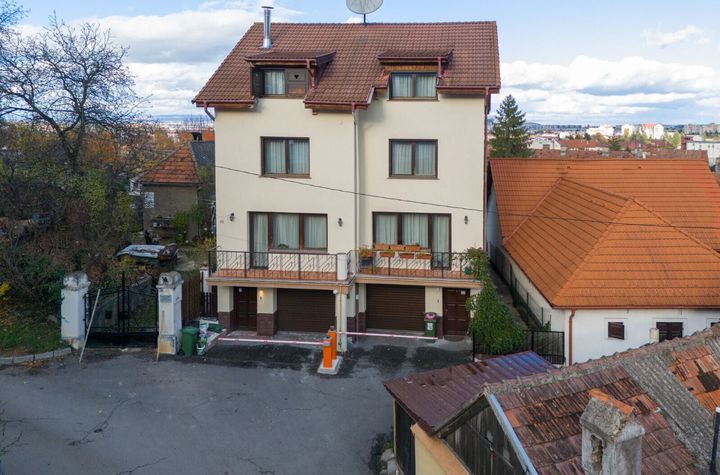 Duplex modern zona Centrala Brasov anunturi imobiliare Brasov