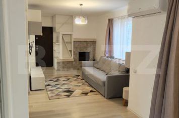 Apartament 3 camere de inchiriat FLORESTI - Cluj anunturi imobiliare Cluj