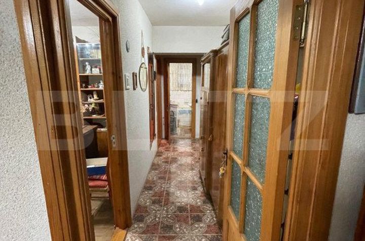Apartament 3 camere de vanzare FALTICENI - Suceava anunturi imobiliare Suceava