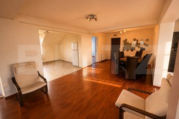 Apartament 5 camere de vanzare REGHIN - Mures anunturi imobiliare Mures