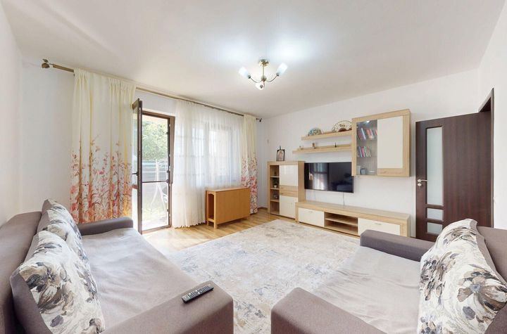 Casa tip duplex Militari Drumul Belsugului Metrou Pacii anunturi imobiliare Bucuresti