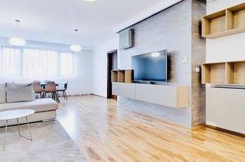Apartament 4 camere de vanzare BANEASA - Bucuresti anunturi imobiliare Bucuresti
