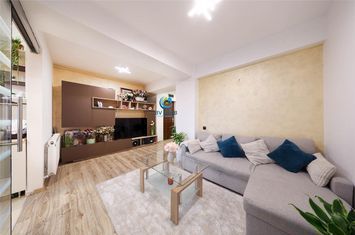 Apartament 3 camere de vanzare BUCURESTI - Bucuresti anunturi imobiliare Bucuresti