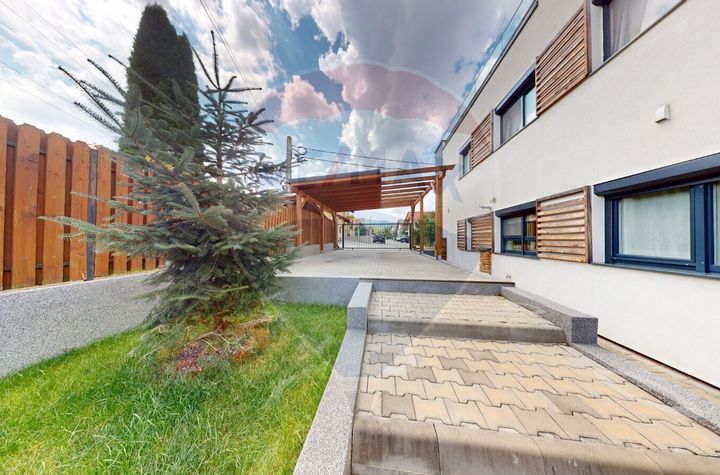 Casă  de vanzare in Cisnadie anunturi imobiliare Sibiu