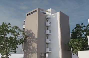 Mezonetă penthouse 130 mp în Vyronas, Kavala anunturi imobiliare Grecia