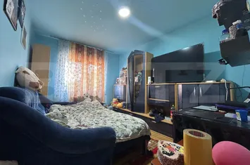 Apartament 4 camere de vanzare GHERLA - Cluj anunturi imobiliare Cluj