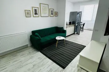 Apartament cu 2 camere open space , loc de parcare inclus in pret anunturi imobiliare Bucuresti