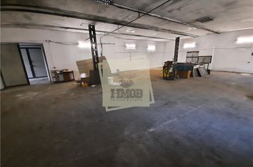 Spațiu industrial de inchiriat CALEA CISNADIEI - Sibiu anunturi imobiliare Sibiu