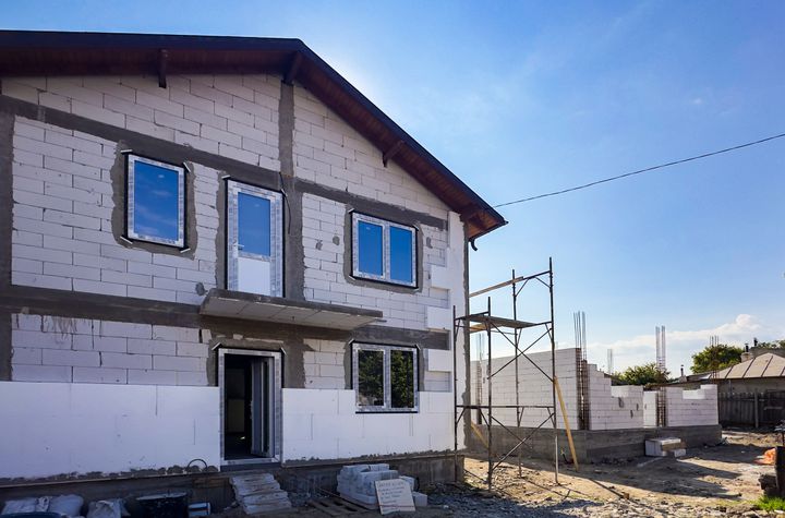 Vilă - 4 camere de vanzare AGIGEA - Constanta anunturi imobiliare Constanta