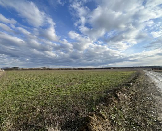 Teren Cihei, 11510 mp