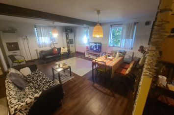 Vila de vanzare in Brebu - Zona Brebu Manastirei anunturi imobiliare Prahova