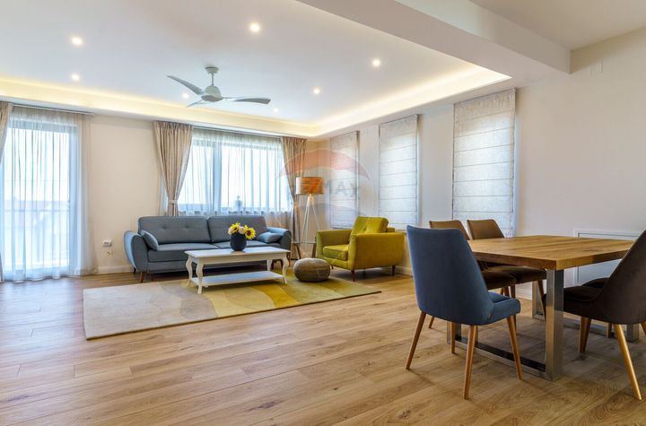 Duplex utilat si mobilat modern | 162 mp utili | garaj | panorama anunturi imobiliare Cluj
