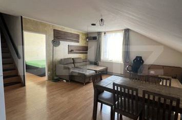 Apartament 3 camere de vanzare CLUJ-NAPOCA - Cluj anunturi imobiliare Cluj