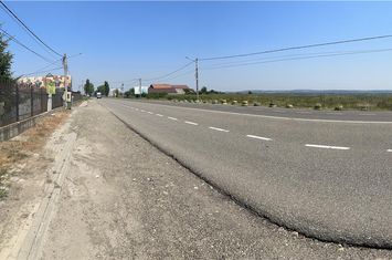 Teren Intravilan de vanzare CENTRAL - Bacau anunturi imobiliare Bacau