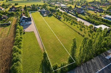 Teren Intravilan de vanzare CENTRAL - Covasna anunturi imobiliare Covasna