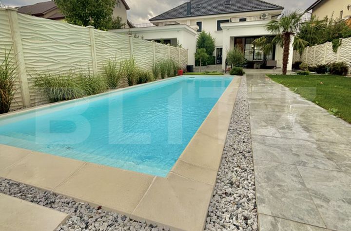 Casă - 6 camere de vanzare DUMBRAVITA - Timis anunturi imobiliare Timis