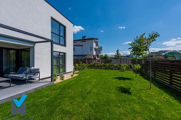 Urban Concept Corbeanca – Vile finalizate cu arhitectura in stil mediteranean - Casa H anunturi imobiliare Bucuresti
