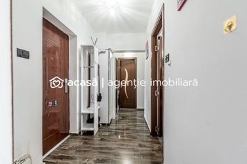 Apartament amenajat cu 2 camere, decomandat la Intim Comision 0 anunturi imobiliare Arad