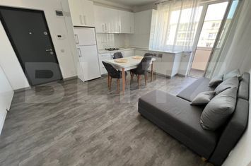 Apartament 3 camere de inchiriat FLORESTI - Cluj anunturi imobiliare Cluj