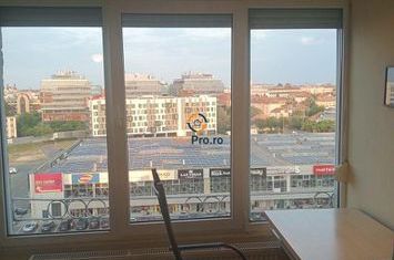 Garsonieră de vanzare CIRCUMVALATIUNII - Timis anunturi imobiliare Timis