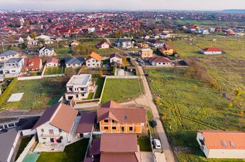 Vilă - 9 camere de vanzare VLADIMIRESCU - Arad anunturi imobiliare Arad