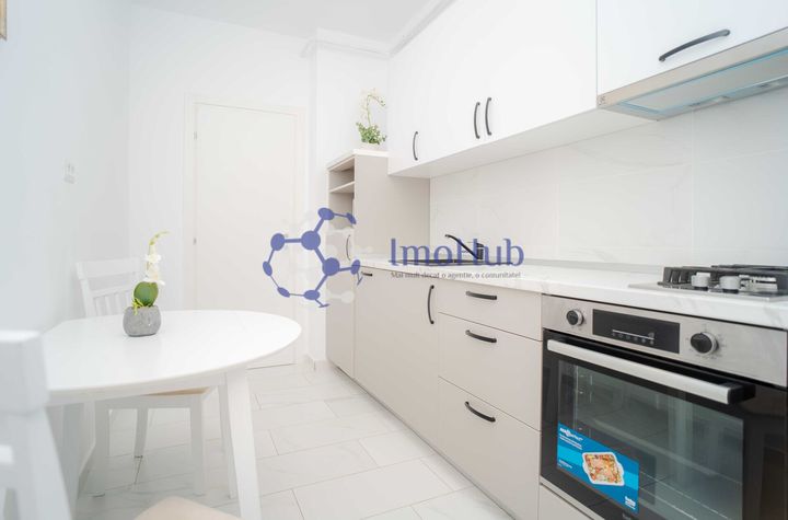 APARTAMENT DE INCHIRIAT CU LOC DE PARCARE, UNIREA TOWERS anunturi imobiliare Iasi