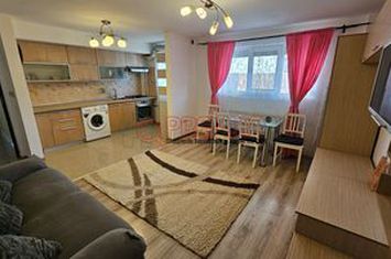 Popesti Leordeni - Sfanta Agnes - 3 Camere - Mobilat/Utilat anunturi imobiliare Bucuresti