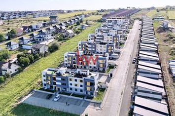 Apartament 3 camere de vanzare REDIU - Iasi anunturi imobiliare Iasi