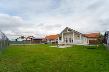Casă - 3 camere de vanzare CRISTIAN - Sibiu anunturi imobiliare Sibiu