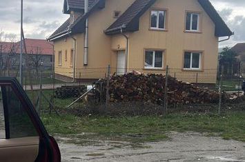 6700 MP TEREN ALBESTI- SIGHISOARA anunturi imobiliare Mures