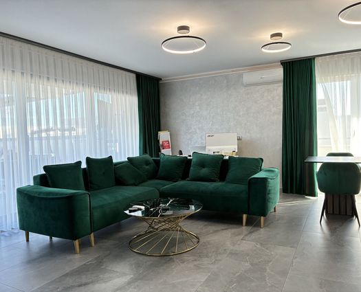 Apartament 3 camere Nufarul, 150 mp