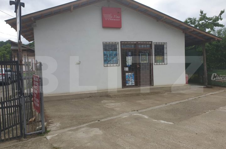 Spațiu comercial de inchiriat TARGOVISTE - Dambovita anunturi imobiliare Dambovita