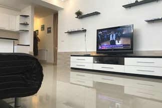 Apartament 2 camere 61 mp