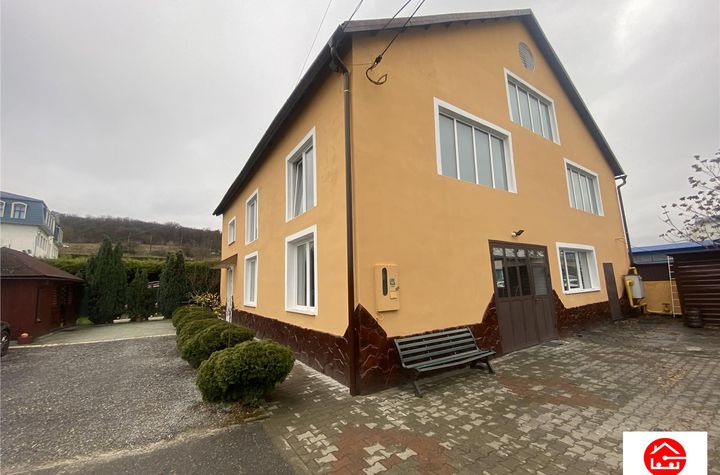 Spațiu comercial de inchiriat TUDOR - Mures anunturi imobiliare Mures