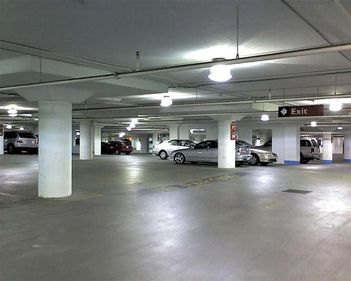 Noi parcări supraterane în Cluj și Oradea