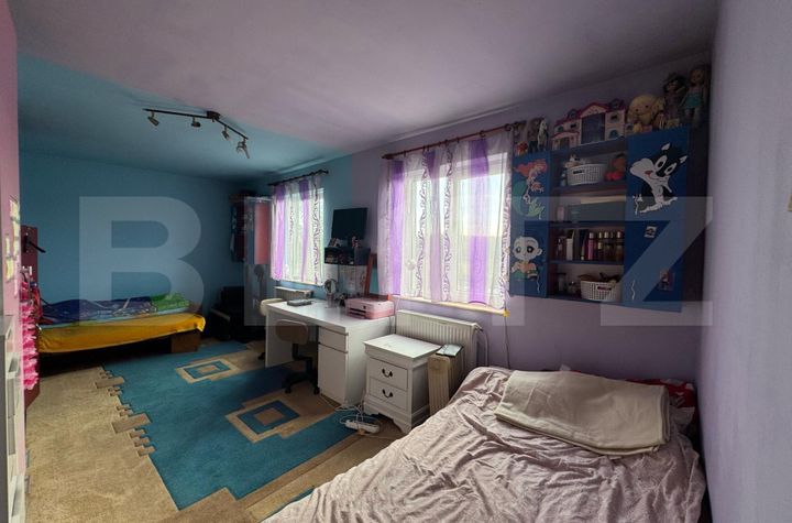 Vilă - 4 camere de vanzare DEVA - Hunedoara anunturi imobiliare Hunedoara