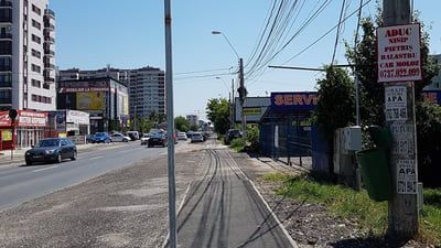 20 de milioane de euro pentru exproprierile din Prelungirea Ghencea