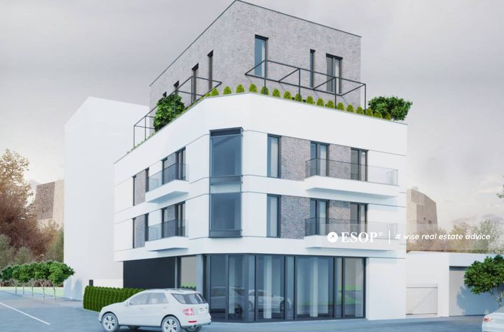 Birou de vanzare TIMPURI NOI - Bucuresti anunturi imobiliare Bucuresti