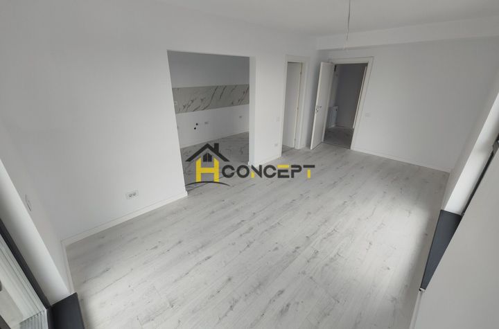 Apartament 2 camere Nou Nicolae Grigorescu Gradina 100m anunturi imobiliare Bucuresti