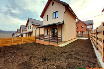 Vilă - 4 camere de vanzare VALEA LUPULUI - Iasi anunturi imobiliare Iasi
