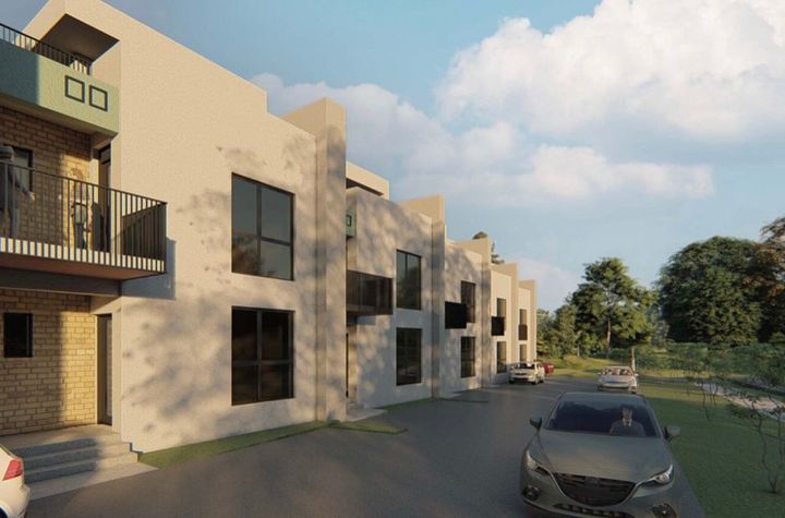 Vilă - 5 camere de vanzare KAMSAS - Constanta anunturi imobiliare Constanta