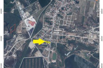 Casă parter mobilată 65 mp pe teren 1.527 mp, Chaidefto anunturi imobiliare Grecia