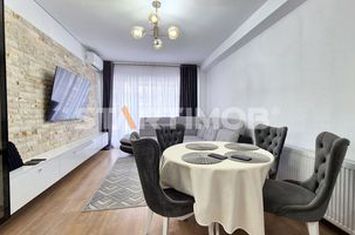 Apartament 3 camere parcare subterana Dinamic Residence anunturi imobiliare Brasov