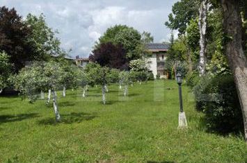 Vilă - 9 camere de vanzare BAICOI - Prahova anunturi imobiliare Prahova